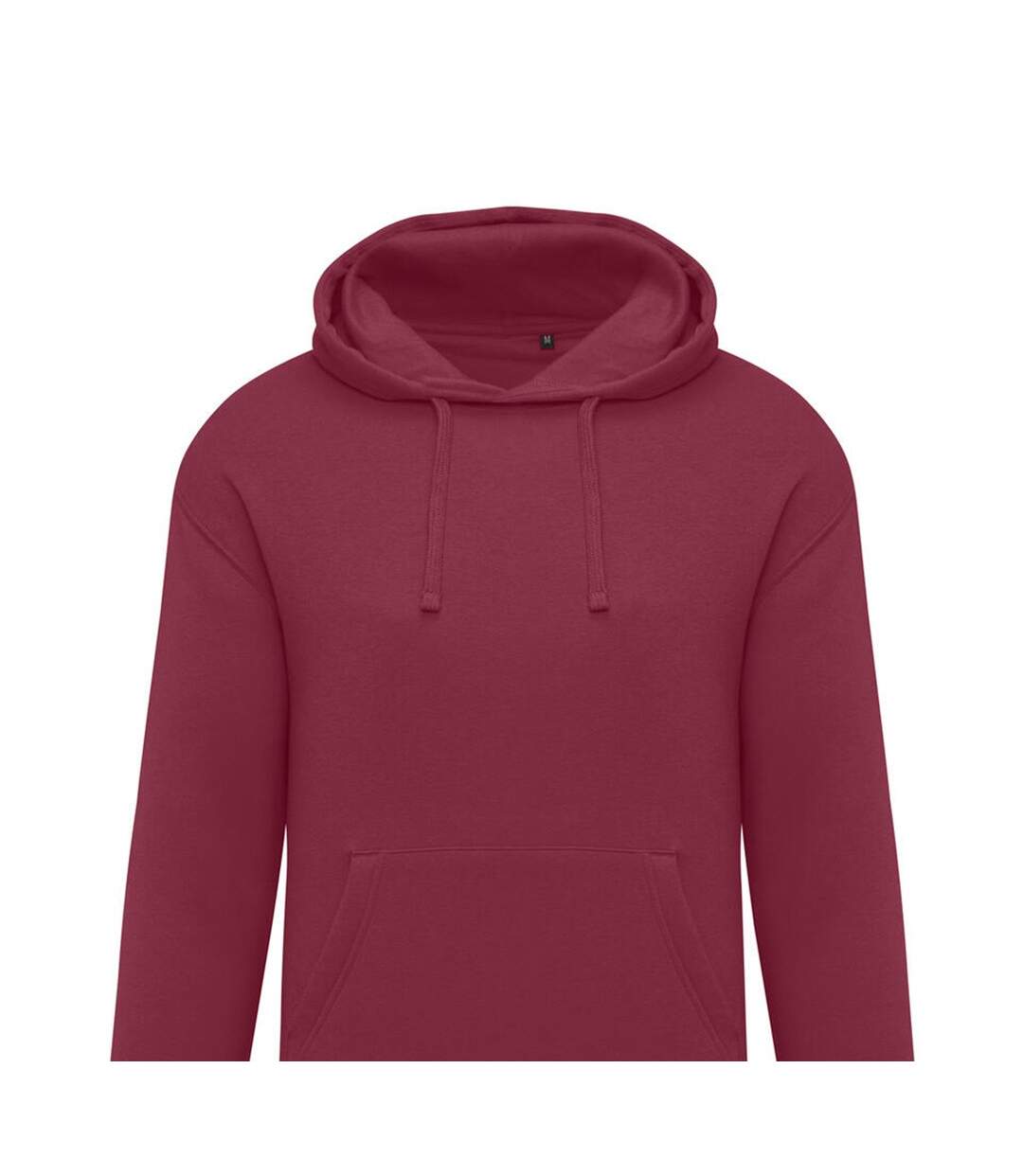 Sweat À Capuche Homme Bordeaux SG Originals-2