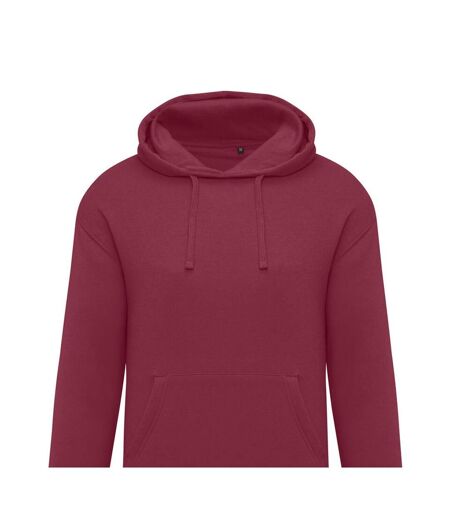 Sweat À Capuche Homme Bordeaux SG Originals