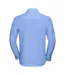 Chemise Ultimate Homme Bleu Ciel Vif Russell Collection-2