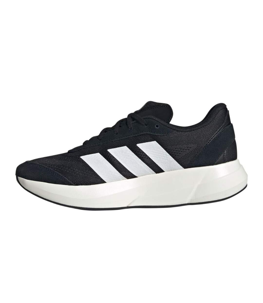 Baskets Lightshift Homme Noir Adidas-3