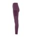 TriDri - Legging - Femme (Violet foncé) - UTRW6570