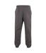 Bas De Jogging Molletonné Pour Hommes Aimant Build Your Brand-3