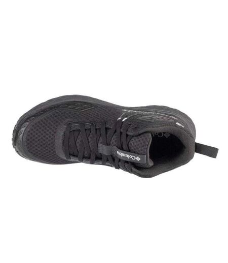 Baskets Konos Trs Homme Noir Columbia