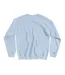 Unisex Adult Sweatshirt Blue Winnie The Pooh-2