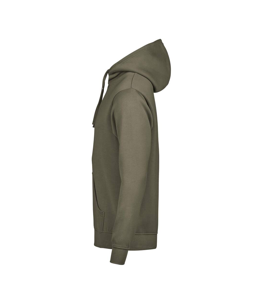 Unisex Adult Urban Hoodie Moss Tee Jays-3