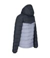 Trespass Mens Oskar Padded Jacket (Black)
