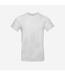 B&C - T-shirt manches courtes - Homme (Blanc) - UTBC3911