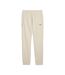 Jogging beige homme puma tech-1