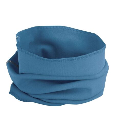 Moody snood one size royal blue Clique