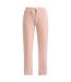 Pantalon de pyjama droit Soft Blush-4