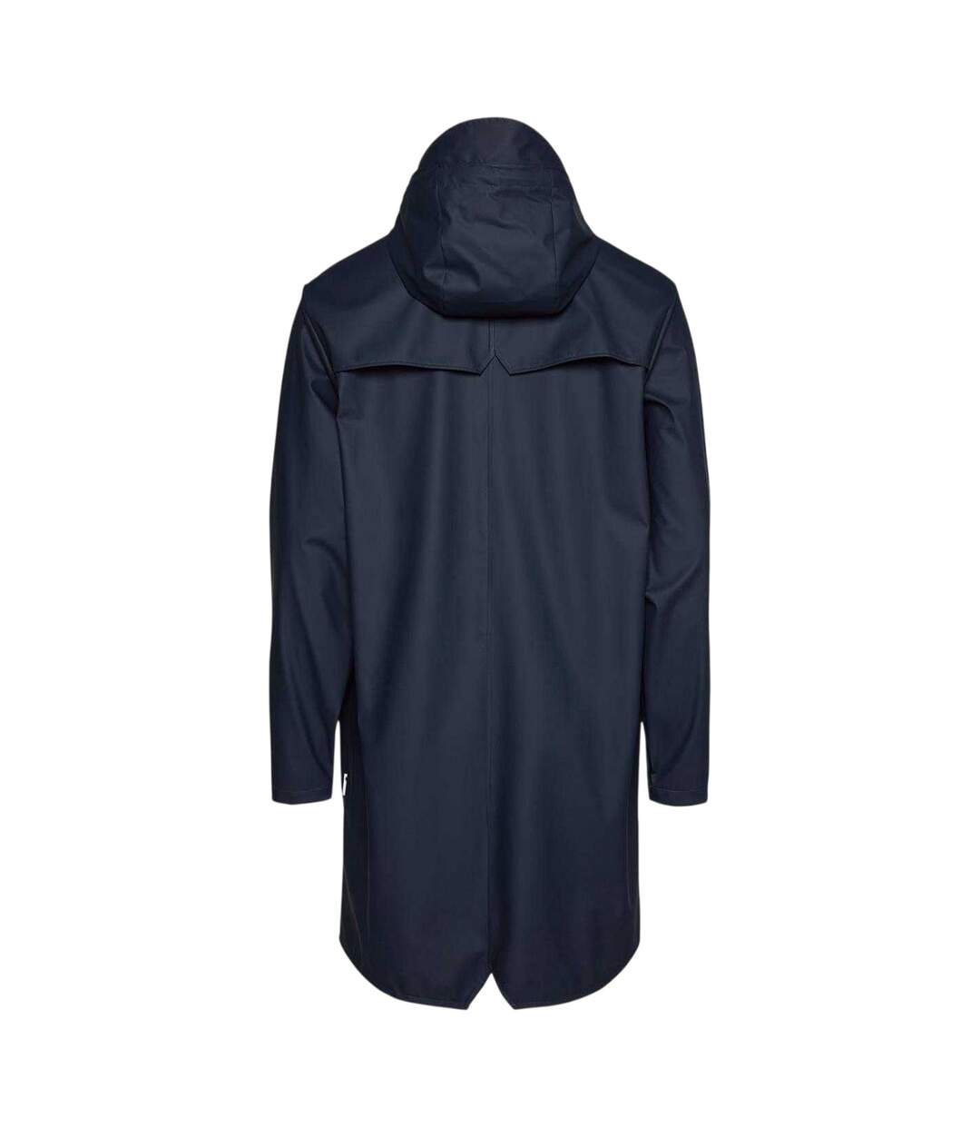 Unisex Adult Waterproof Anorak Navy Rains-3
