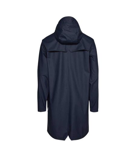 Unisex Adult Waterproof Anorak Navy Rains