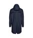 Unisex Adult Waterproof Anorak Navy Rains-3