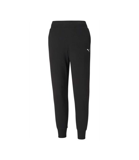 Pantalon De Jogging Essential Femme Noir Puma