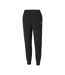 Pantalon De Jogging Essential Femme Noir Puma-2