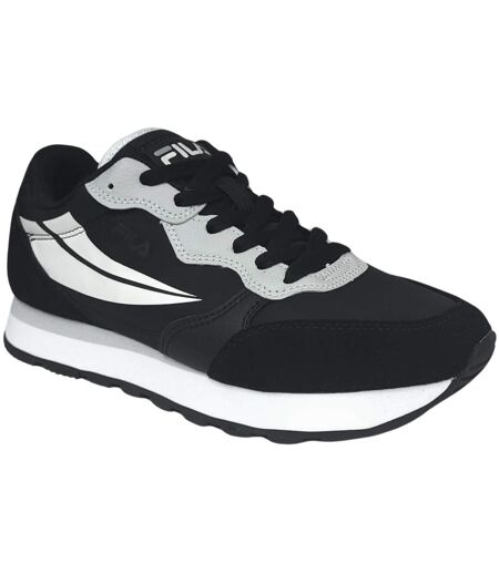 Baskets Hypert Femme Noir Fila