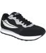 Baskets Hypert Femme Noir Fila-1