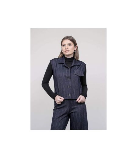 Veste sans manche UMAGINE - Dona X Lisa