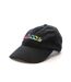 Casquette Noire Homme Ellesse Acurio - Taille unique