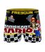 Lot de 3 boxers homme Super Mario Kart Freegun-3