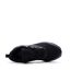 Baskets noir homme adidas alphacomfy-4