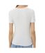 Top Blanc Femme JDY FRANSISKA - L-2