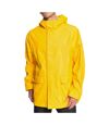 Manteau Imperméable Jaune Homme Quiksilver Misere