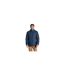 Doudoune Matelassée National Trust Dalesway Homme Bleu Marine Craghoppers-1