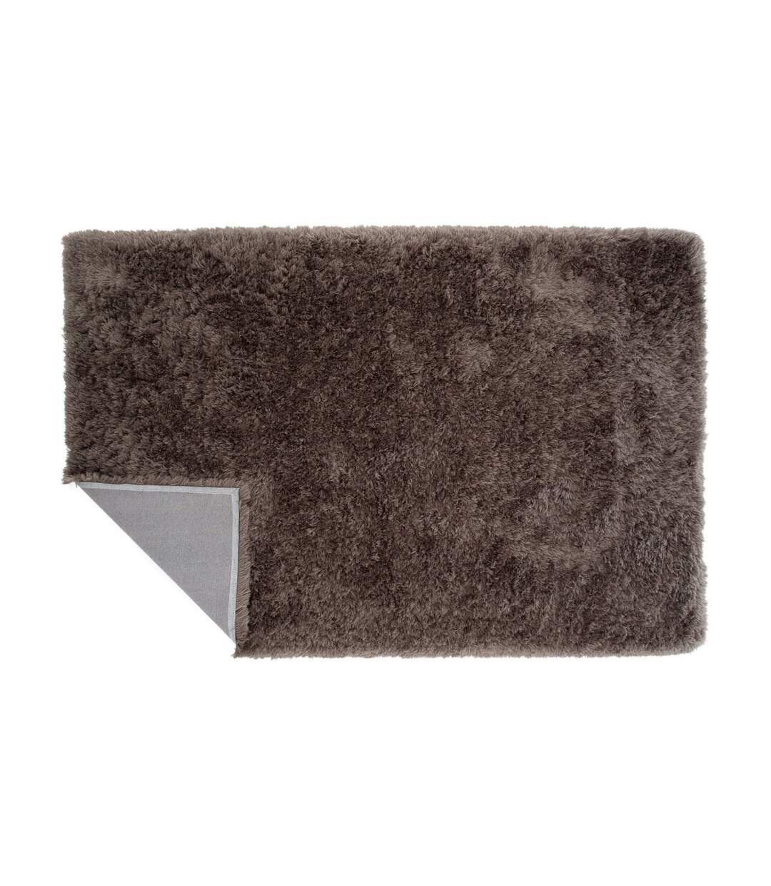Tapis Déco Grace 200x300cm Marron-2