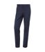 Pantalon Gibson Homme Bleu Foncé Boss-2