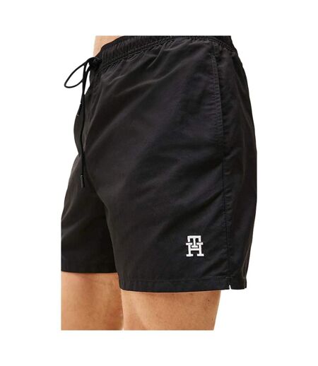 Maillot de bain noir homme tommy hilfiger medium - l