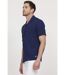Chemise DUCKER Marine-2
