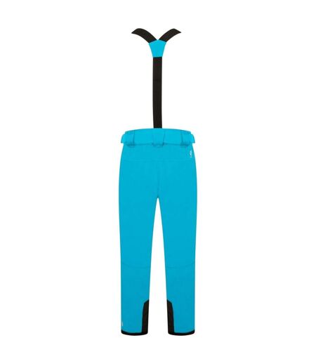 Dare 2B Mens Achieve II Ski Trousers (Fjord Blue) - UTRG5560