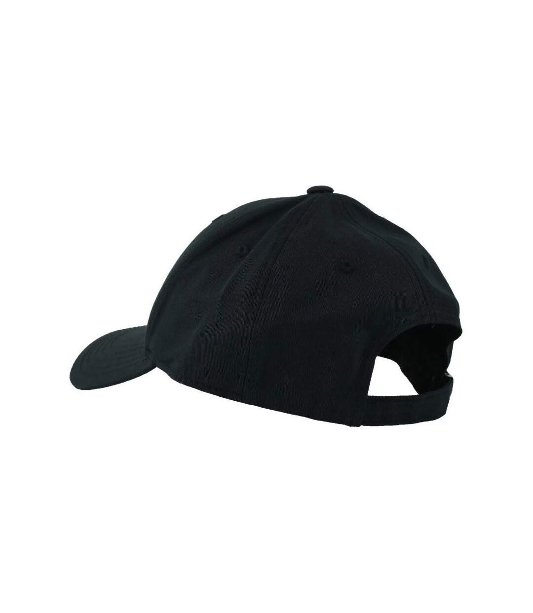 Casquette De Baseball Brasov Noir Fila-3