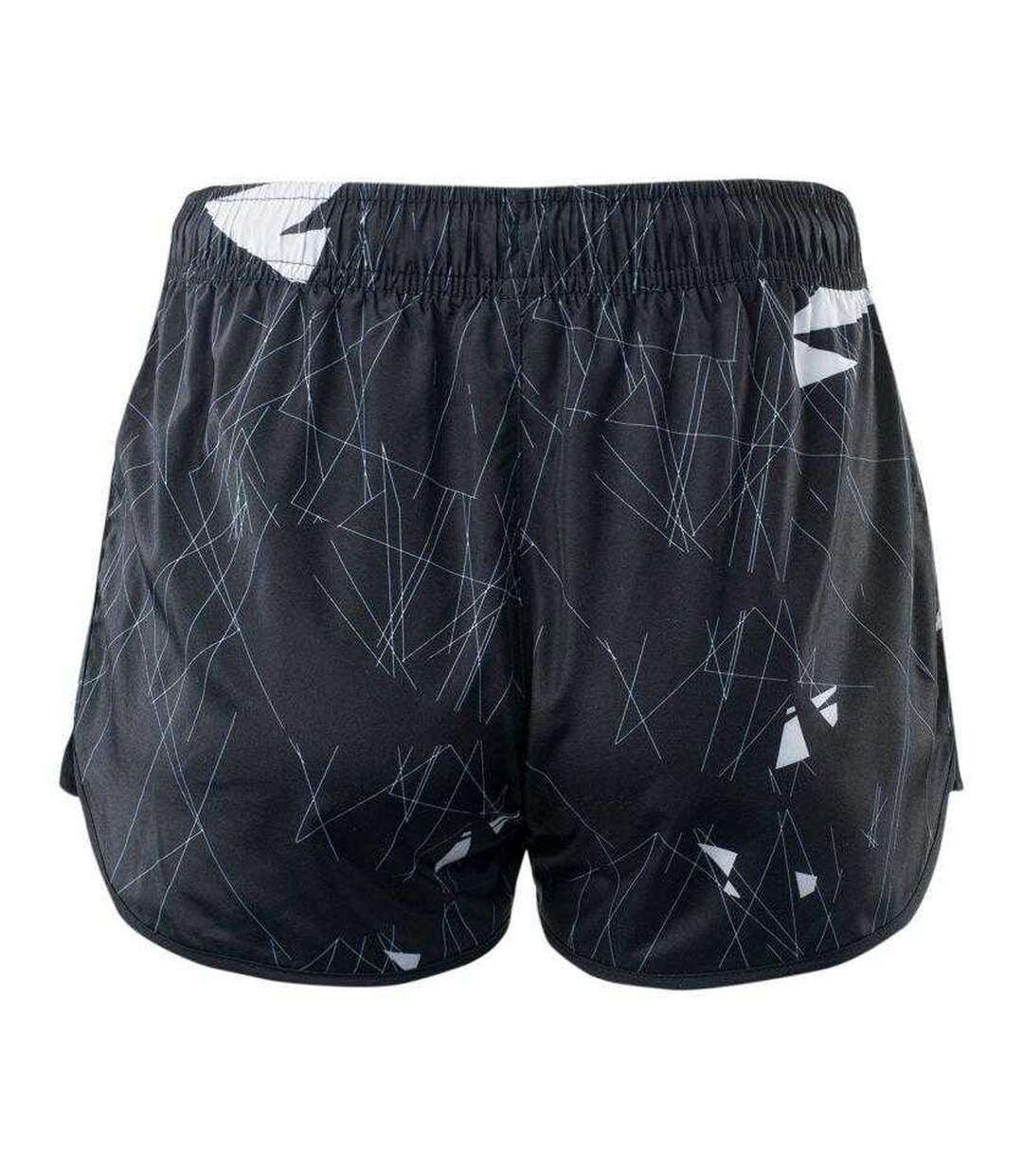 Short Cross Kika Femme Noir IQ-2