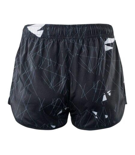 Short Cross Kika Femme Noir IQ