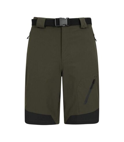 Short forest homme vert Mountain Warehouse