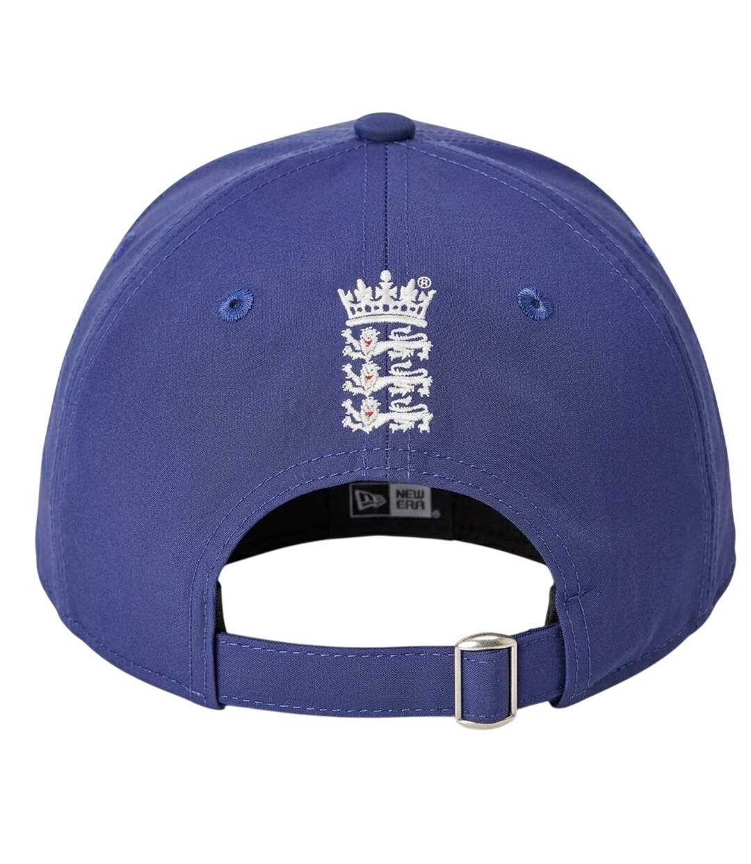 Ecb T20 Cricket Baseball Cap Navy Castore-2