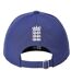 Ecb T20 Cricket Baseball Cap Navy Castore-2