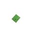 Serviette invité - éponge - MB420 - vert-citron-1
