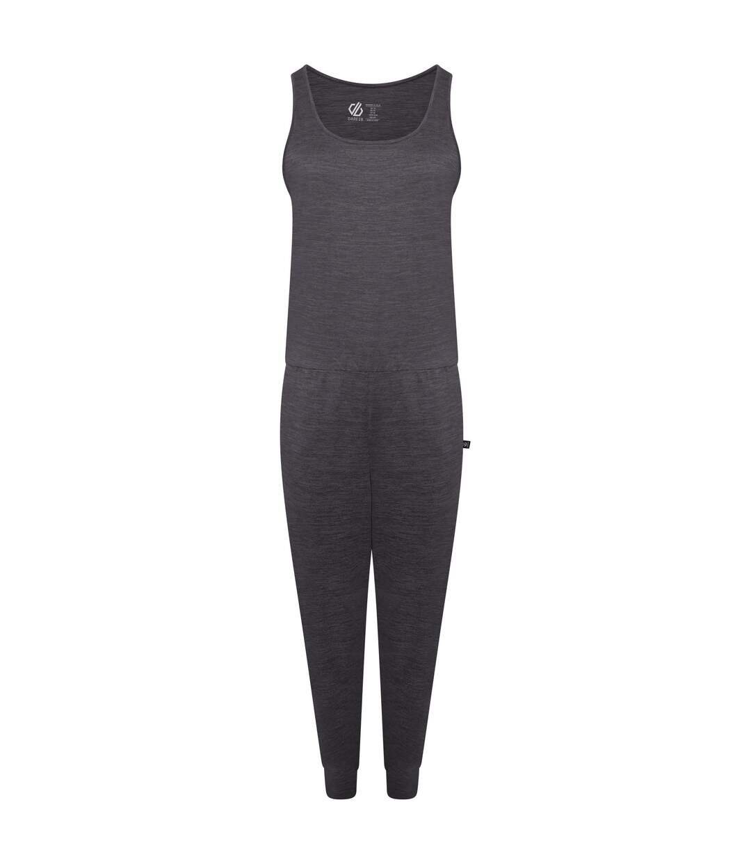 Dare 2B Womens/Ladies Slow Down Jumpsuit (Black) - UTRG6984-1