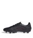 Mens Copa Pure 3 League Firm Ground Football Boots Black Grey Adidas-2