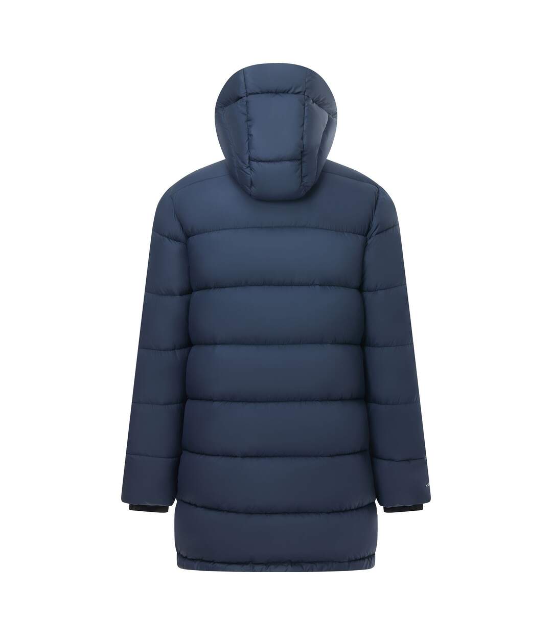 Doudoune Matelassée Browen Homme Bleu Marine Vieux Bleu Regatta-3