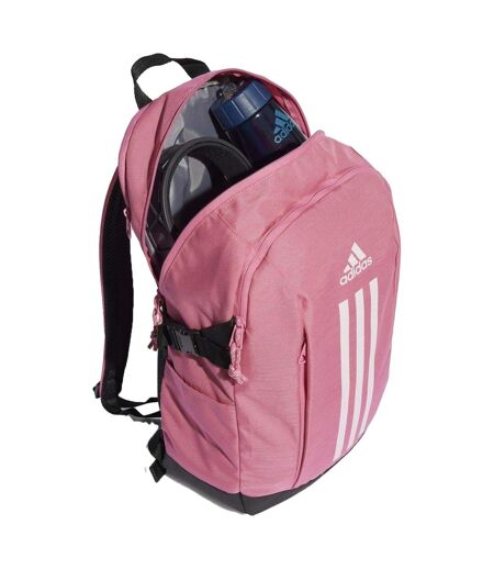 Sac à dos power taille unique rose Adidas