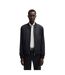 Blouson Aviateur H Hanry Homme Bleu Foncé Boss-1
