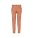 Womens/ladies Trousers Peach Native Spirit-2