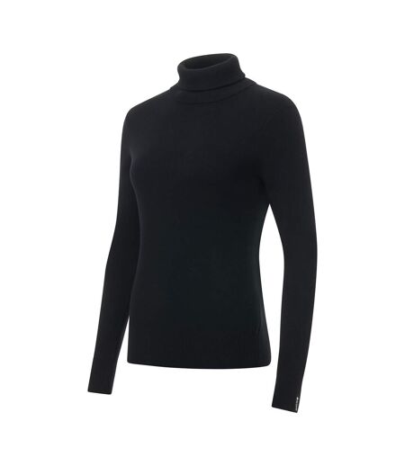 Haut De Sport Diam Femme Noir Dare 2B