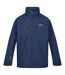 Veste imperméable calderdale homme bleu marine clair Regatta Regatta