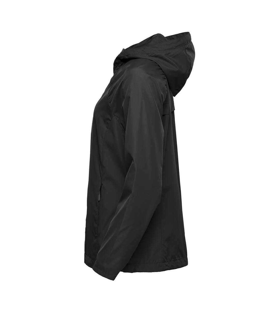 Veste pacifica femme noir Stormtech