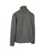 Mens Brack Dlx Fleece Jacket Ivy Trespass-2